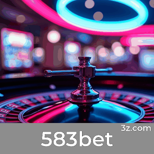 Experiência de Luxo e Exclusividade no Casino 583bet