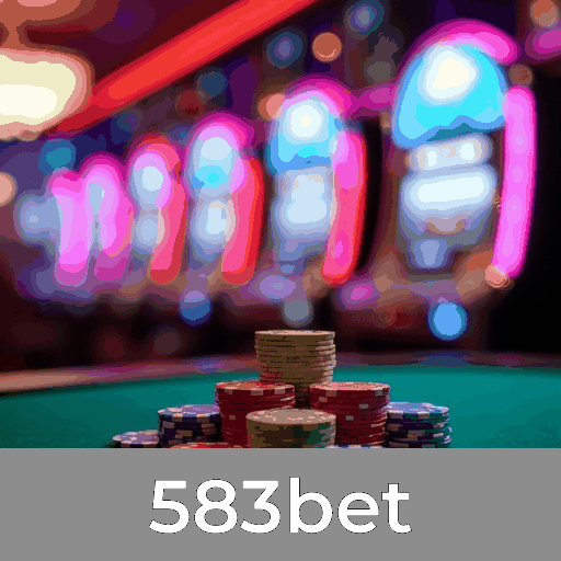 583bet: Cassino Premiado e Pagamentos Rápidos