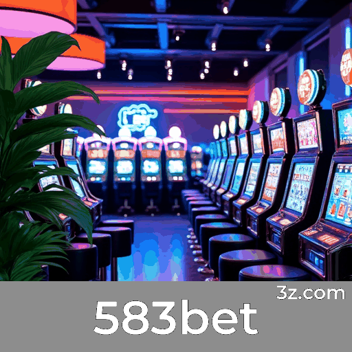 Tecnologia Avançada da 583bet: Inovação e Confiabilidade