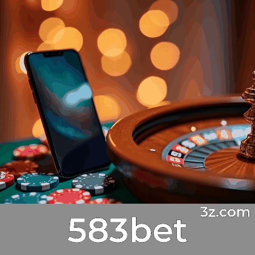 Tecnologia Avançada da 583bet: Inovação e Confiabilidade