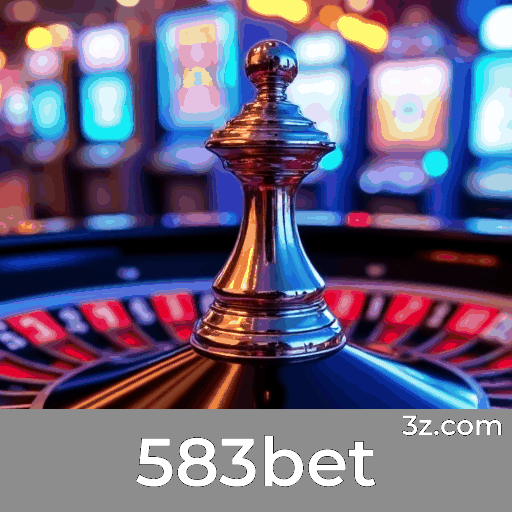 583bet: Experiência de Cassino Online Incrível e Imersiva