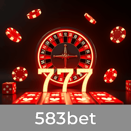 583bet: Experiência profissional com jogos de mesa ao vivo