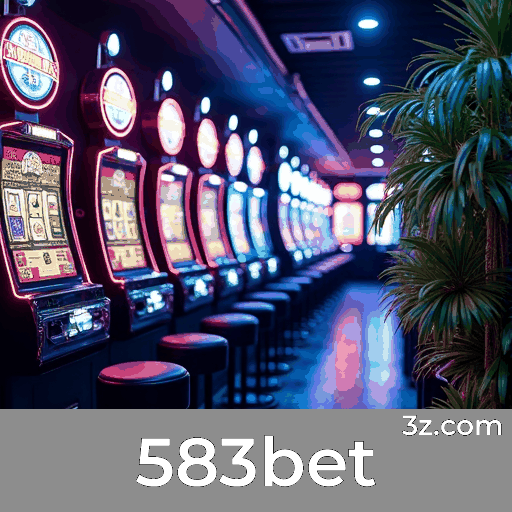 Experiência de Luxo e Exclusividade no Casino 583bet