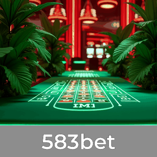 583bet: Slots Gigantescos, Jogos de Mesa ao Vivo, e Mais - A Escolha dos Jogadores Brasileiros